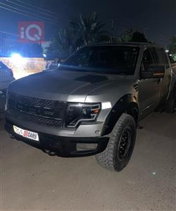 فورد F-150 رابتور